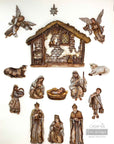 Holy Night Nativity