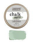 Chalk Paste