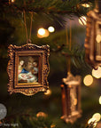 Holy Night A4 transfer