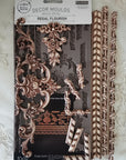 Regal Flourish