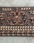 Regal Flourish
