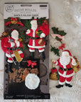 Santa's Holiday Cheer