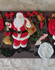 Santa's Holiday Cheer