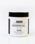 DECOUPAGE GEL 1 JAR, 230ML