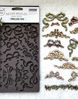 Timeless Ties