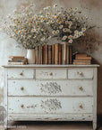 Timeless Petals