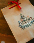 Whimsical Holiday Dreams