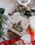 Whimsical Holiday Dreams