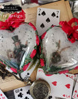 Whimsical Holiday Dreams
