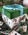 Whimsical Holiday Dreams