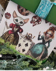 Whimsical Holiday Dreams