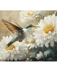 Whispers of the Garden decoupage paper