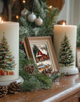 Yuletide Nostalgia