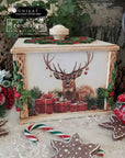 Yuletide Nostalgia