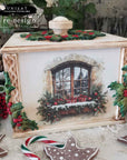 Yuletide Nostalgia