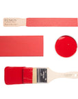 Fort York Red