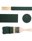 Pressed Fern