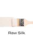 Raw Silk