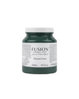 Pressed Fern