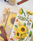 Sunflower Afternoon