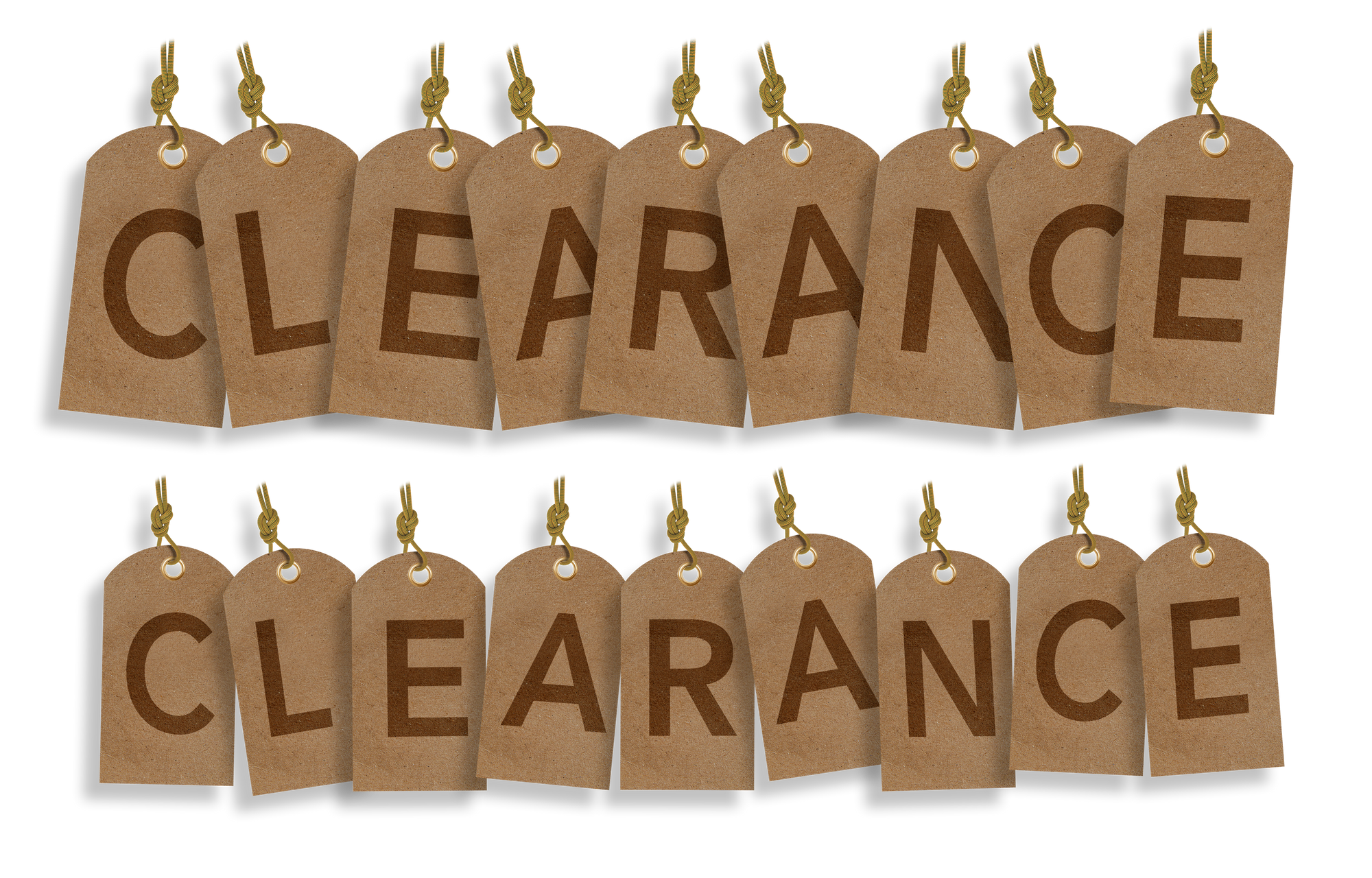 Clearance