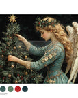 Merry and Majestic
