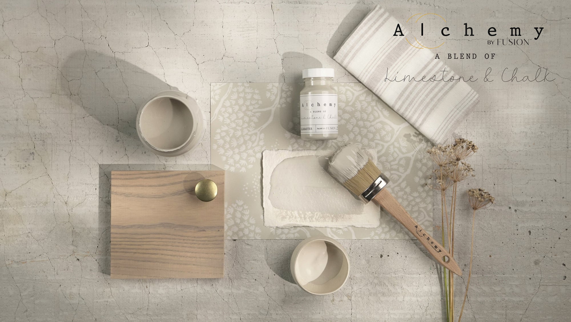 Alabaster