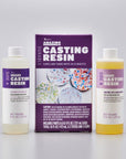 AMAZING CASTING RESIN 16oz