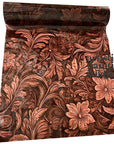 Easton Tooled Leather Foil