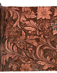 Easton Tooled Leather Foil