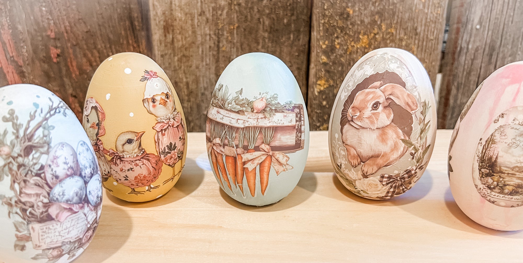 Nestled in Spring: A Bunny Bowl Workshop