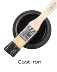 Cast Iron