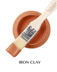 Iron Clay