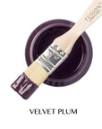 Velvet Plum