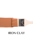 Iron Clay