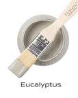 Eucalyptus