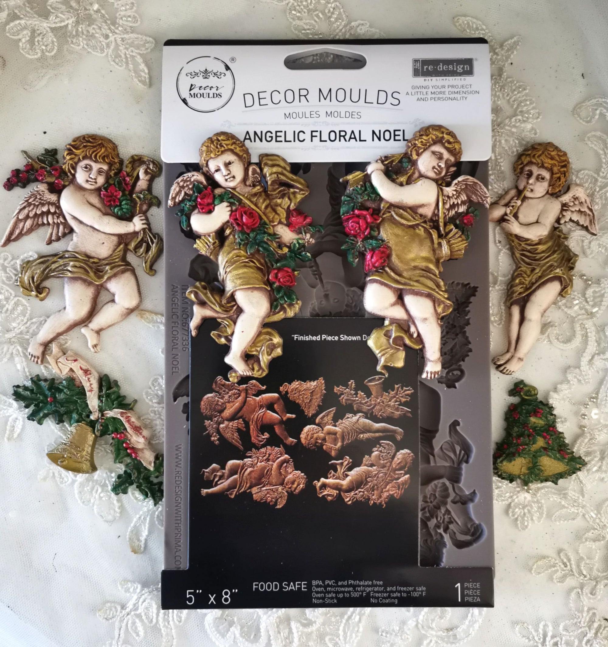 Whimsical Holiday Dreams
