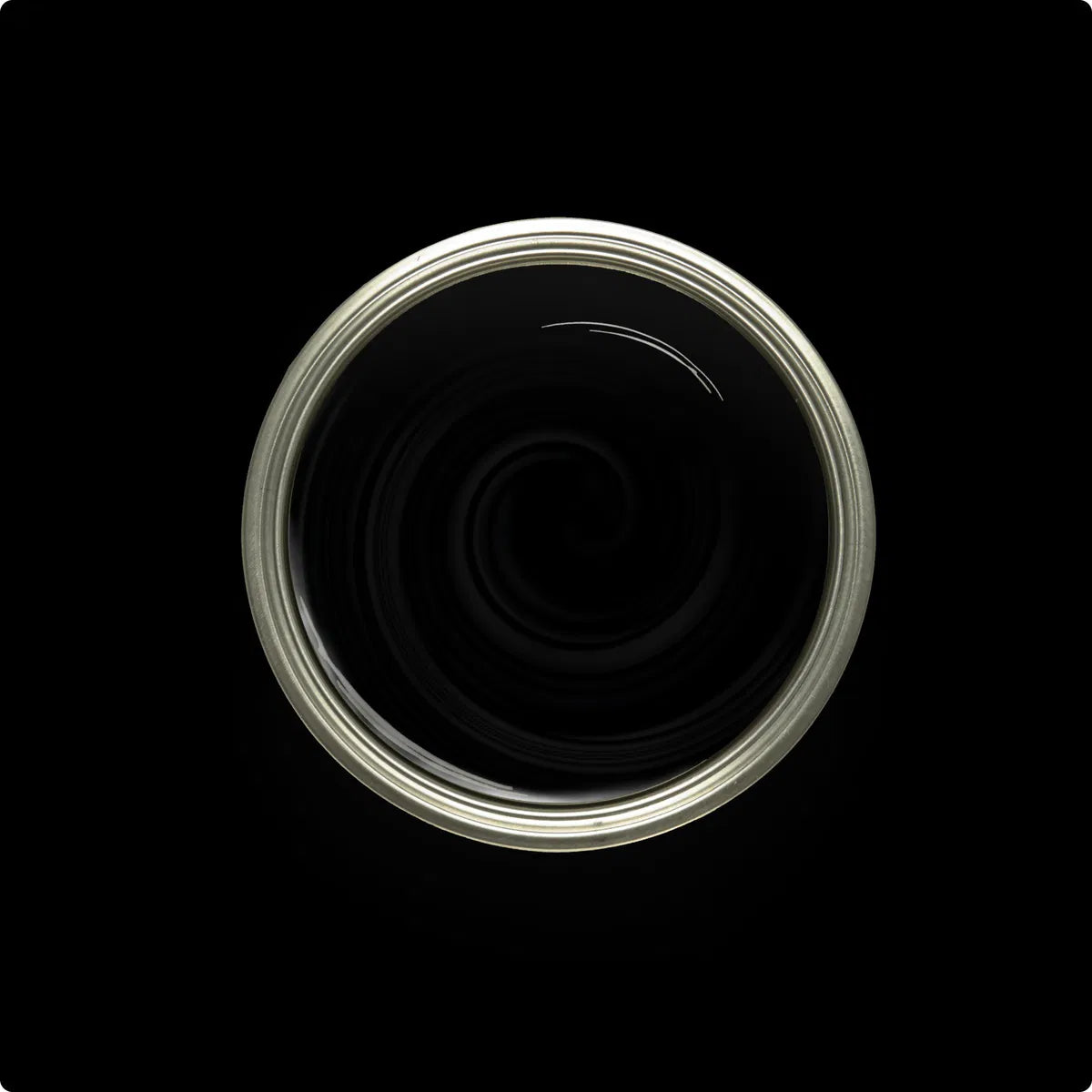 Black CSP Quart