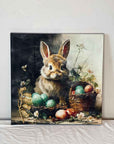 Dreamy Bunnies