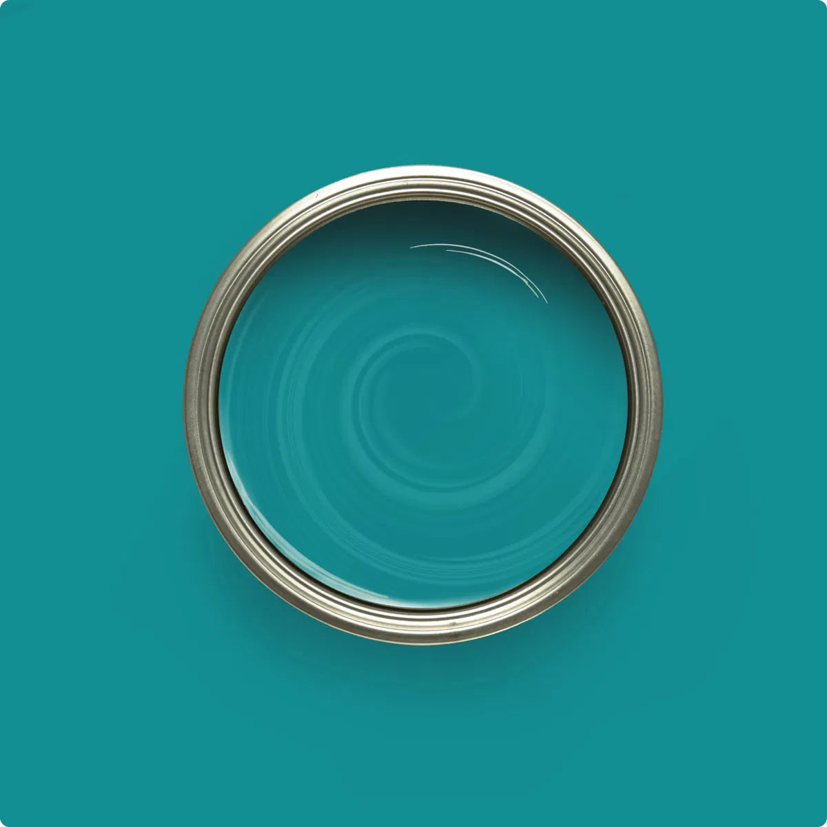 Deep Turquoise CSP