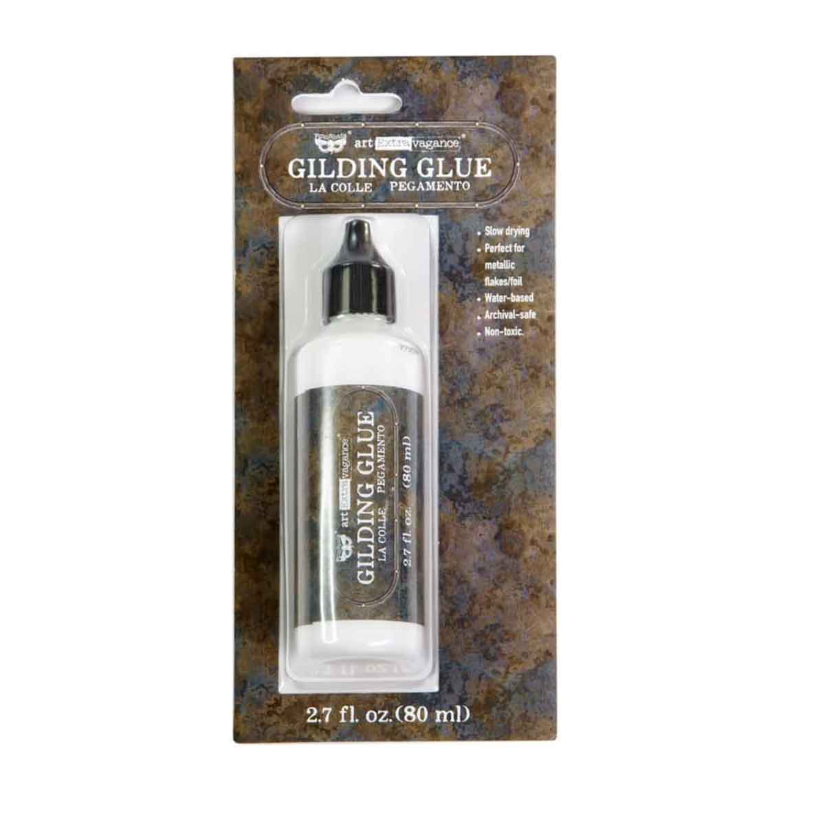 Gilding Glue