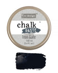 Chalk Paste