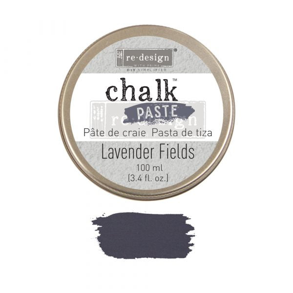 Chalk Paste