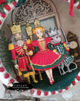 Nutcracker Party