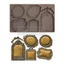 Ornate Mini mould