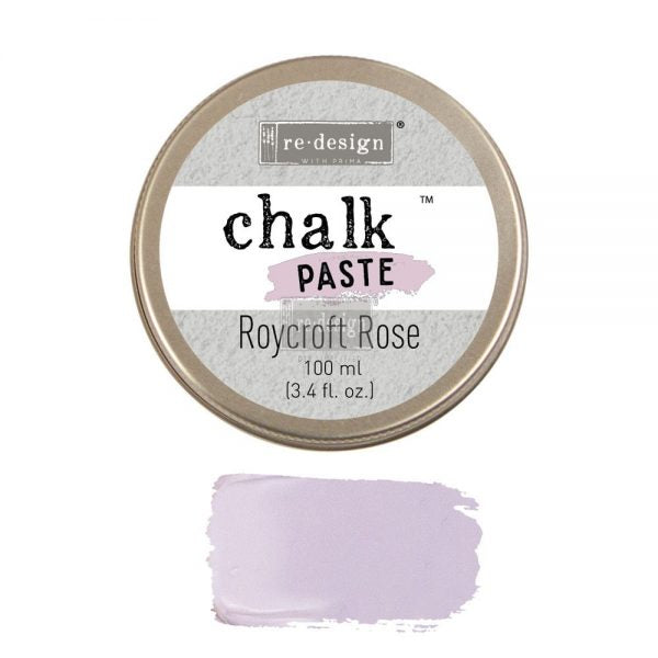 Chalk Paste