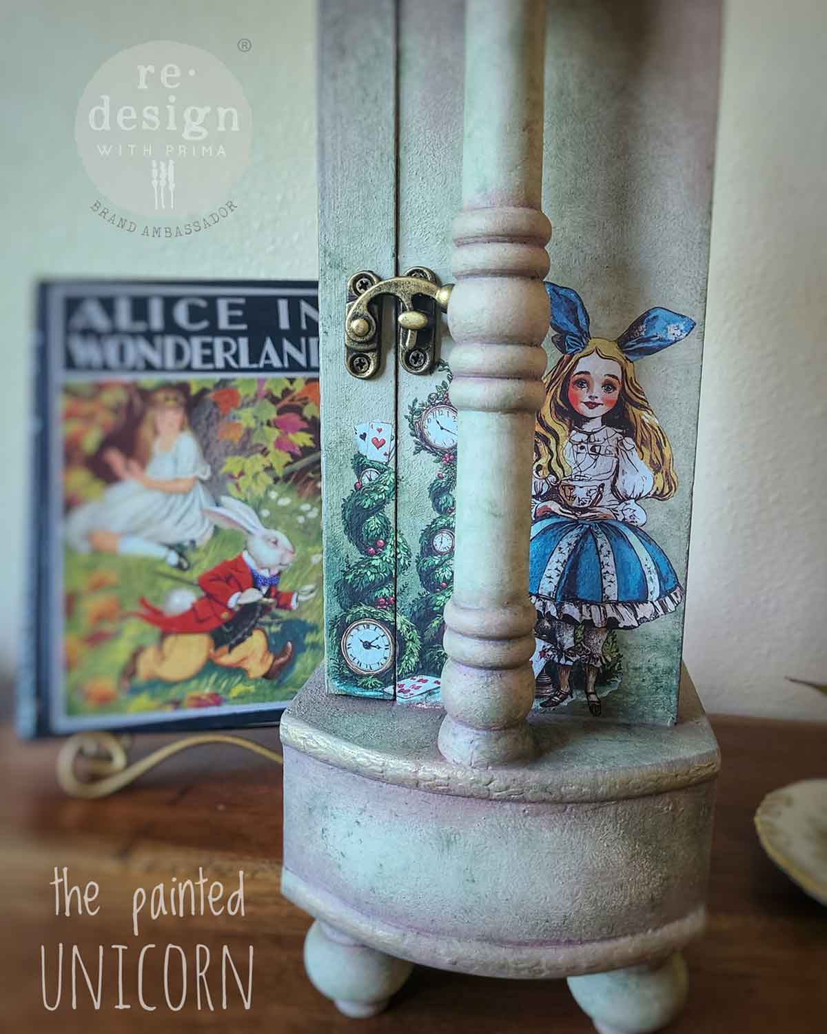 Whimsical Holiday Dreams