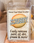 Scrubby Soap