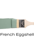 French Eggshell