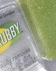 Scrubby Soap